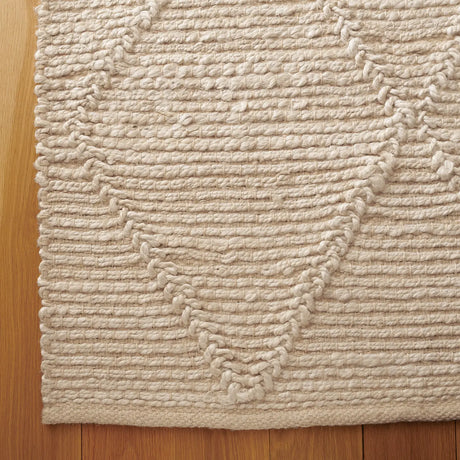 Safavieh Martha Stewart 8'-0" x 10'-0" Rug in Natural