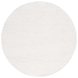 Safavieh Natura 6'-0" x 6'-0" Rug in Ivory / Beige