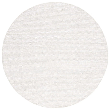 Safavieh Natura 6'-0" x 6'-0" Rug in Ivory / Beige