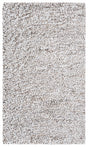 Safavieh Berber 3'-0" x 5'-0" Rug in Ivory / Brown