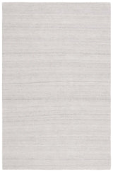 Safavieh Outdoor Micro-Loop 4'-0" x 6'-0" Rug in Beige