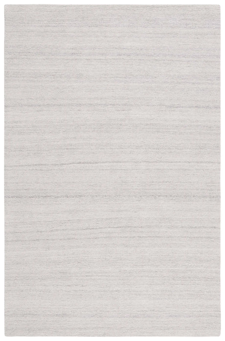 Safavieh Outdoor Micro-Loop 4'-0" x 6'-0" Rug in Beige