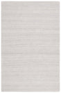 Safavieh Outdoor Micro-Loop 4'-0" x 6'-0" Rug in Beige