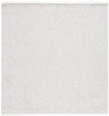 Safavieh Lotus 6'-7" x 6'-7" Rug in White
