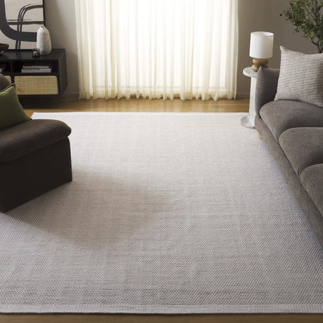 Safavieh Vermont 10'-0" x 14'-0" Rug in Ivory