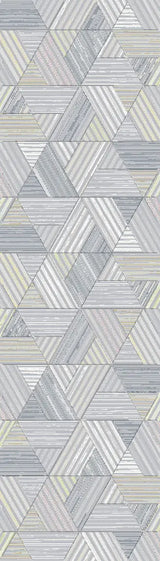 Dynamic Rugs Couture 52047 Multi Rugs - Runner