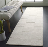 Safavieh Mykonos 2'-3" x 8'-0" Rug in Ivory