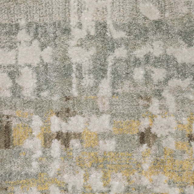 Oriental Weavers Sphinx Mallory MAL08 Multi Rugs - room scene 2