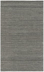 Safavieh Natura 3'-0" x 5'-0" Rug in Ivory / Black