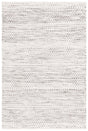 Safavieh Kilim 4'-0" x 6'-0" Rug in Ivory / Brown