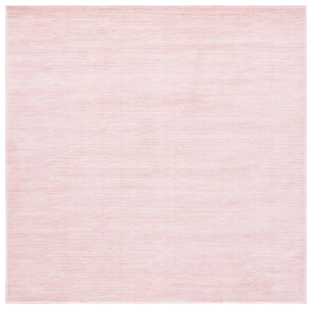 Safavieh Vision 6'-7" x 6'-7" Rug in Pink
