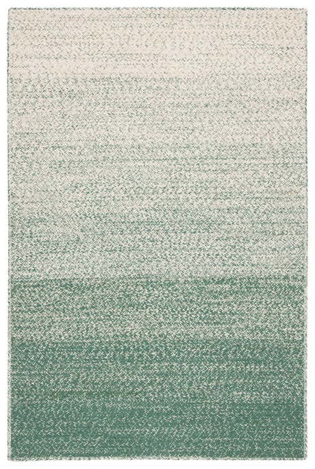 Safavieh Natural Fiber 3'-0" x 5'-0" Rug in Natural / Green