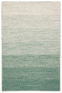 Safavieh Natural Fiber 3'-0" x 5'-0" Rug in Natural / Green