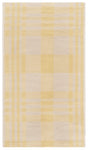 Safavieh Courtyard 2'-0" x 3'-7" Rug in Gold / Beige