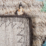 Safavieh Kenya 5'-0" x 8'-0" Rug in Natural / Multi