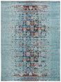 Safavieh Monaco 10'-0" x 14'-0" Rug in Blue / Multi