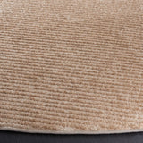 Safavieh Vision 6'-7" x 6'-7" Rug in Beige