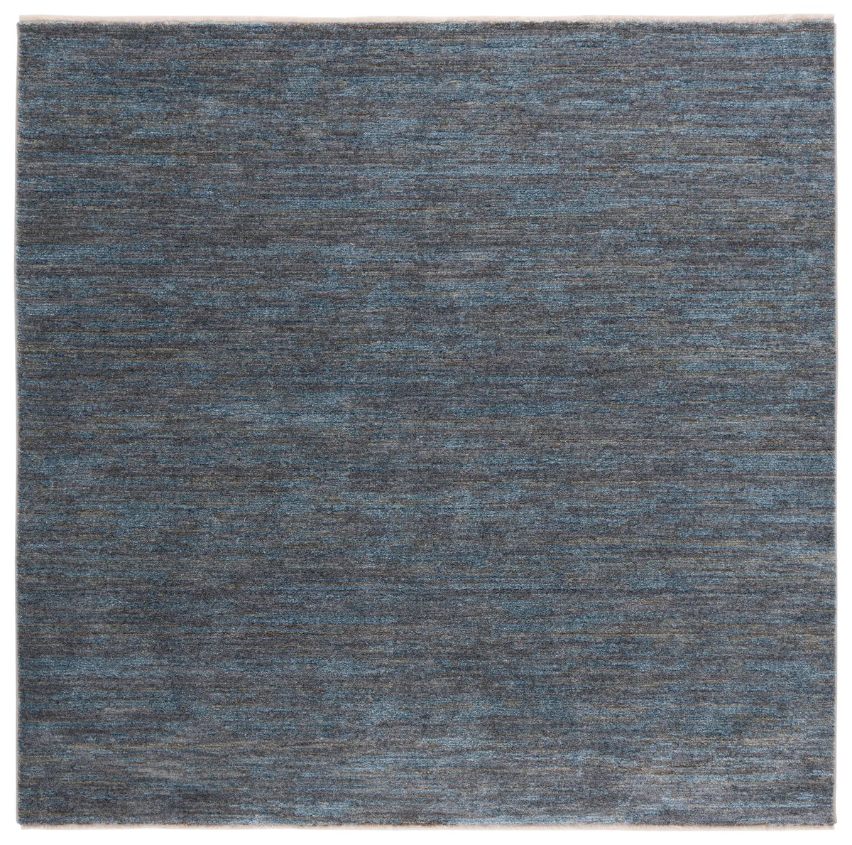 Safavieh Lasa 6'-7" x 6'-7" Rug in Blue / Grey
