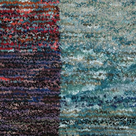 Oriental Weavers Sphinx Strada Str04 Multi/ Multi Rugs - room scene 2