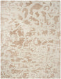 Safavieh Soho 9'-6" x 13'-6" Rug in Ivory