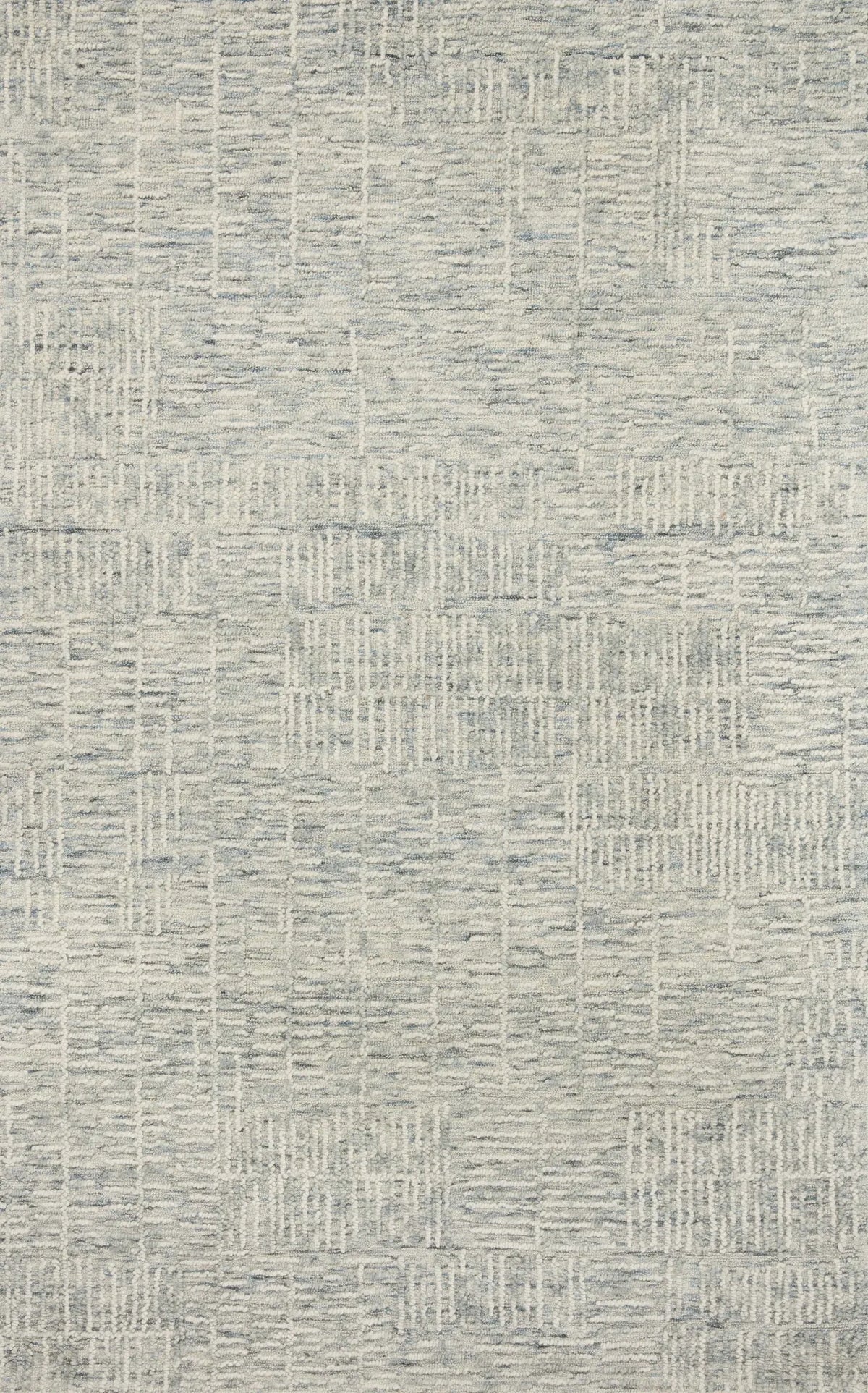 Loloi Tallulah Tll-03 Sky/Ivory Rug - main flat
