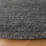 Safavieh Himalaya 7'-0" x 7'-0" Rug in Grey