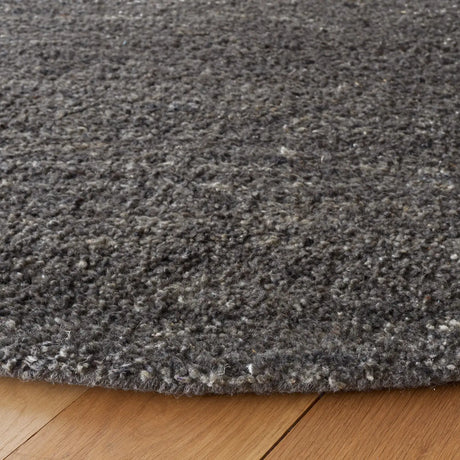 Safavieh Himalaya 7'-0" x 7'-0" Rug in Grey