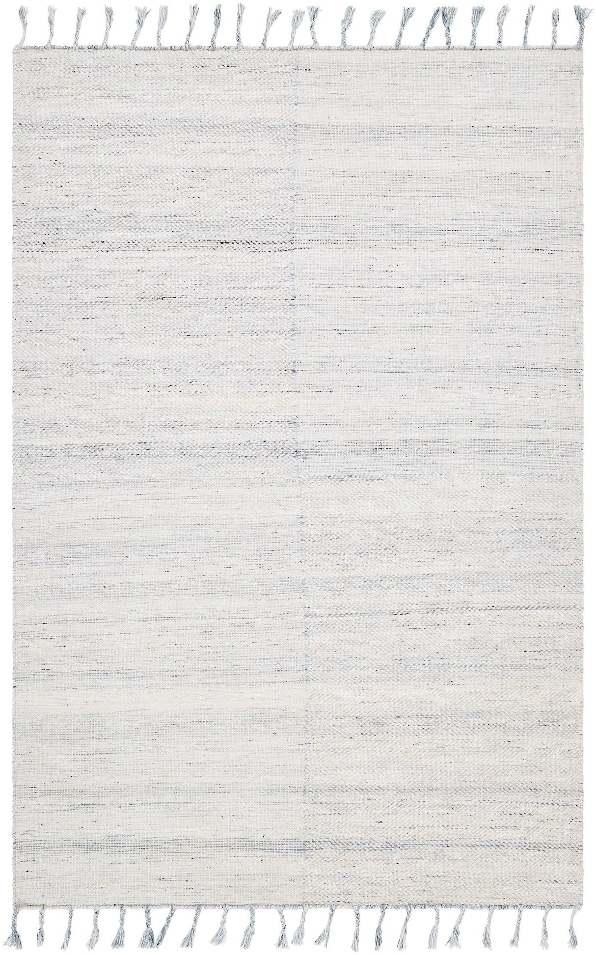 Surya Esther Ehr-2301 Beige, Light Blue, Ink Blue, Ice Blue Rug.