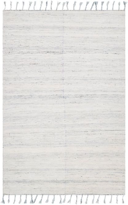 Surya Esther Ehr-2301 Beige, Light Blue, Ink Blue, Ice Blue Area Rug