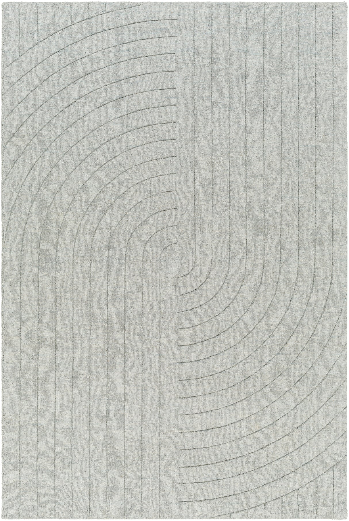 Surya Elissa Eia-2300 Sage Rug.