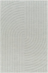 Surya Elissa Eia-2300 Sage Rug.