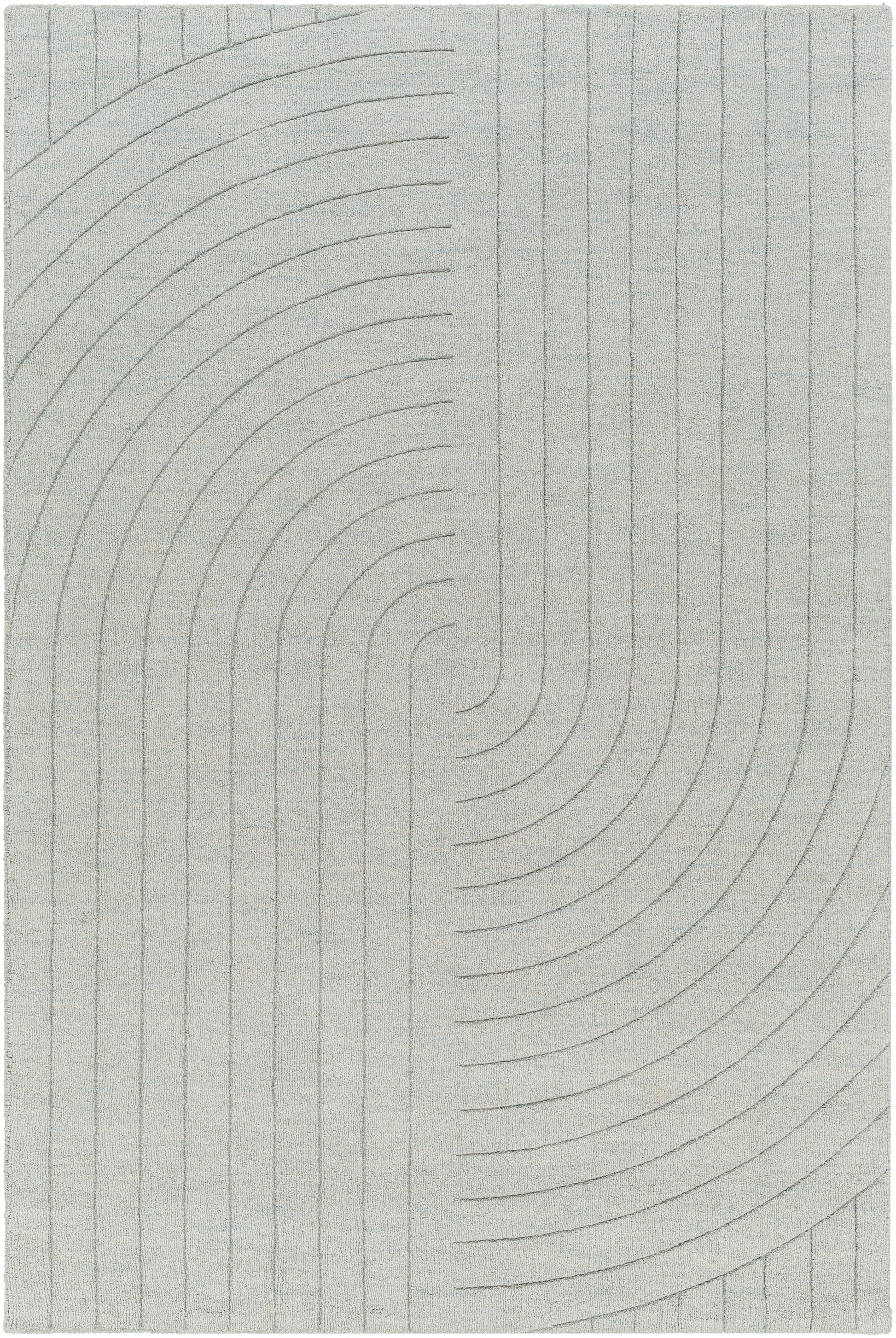 Surya Elissa Eia-2300 Sage Area Rug