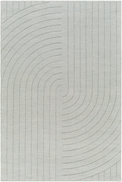 Surya Elissa Eia-2300 Sage Area Rug