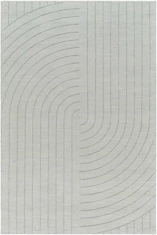 Surya Elissa Eia-2300 Sage Area Rug