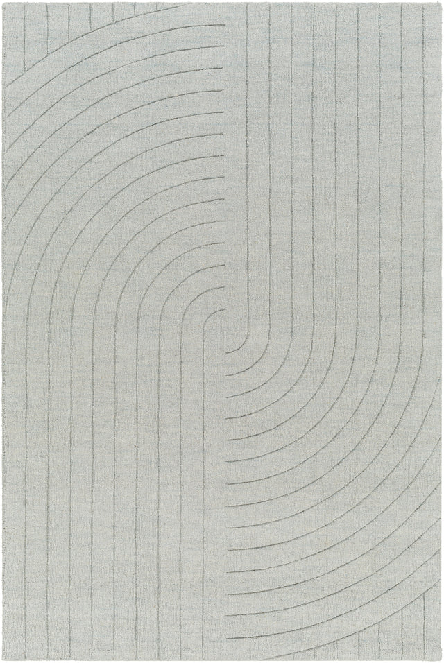 Surya Elissa Eia-2300 Sage Rug.