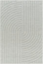 Surya Elissa Eia-2300 Sage Rug.