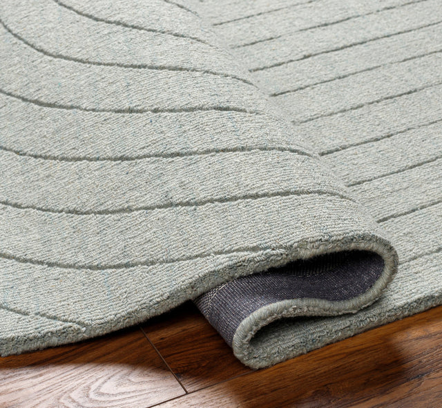 Surya Elissa Eia-2300 Sage Rug.