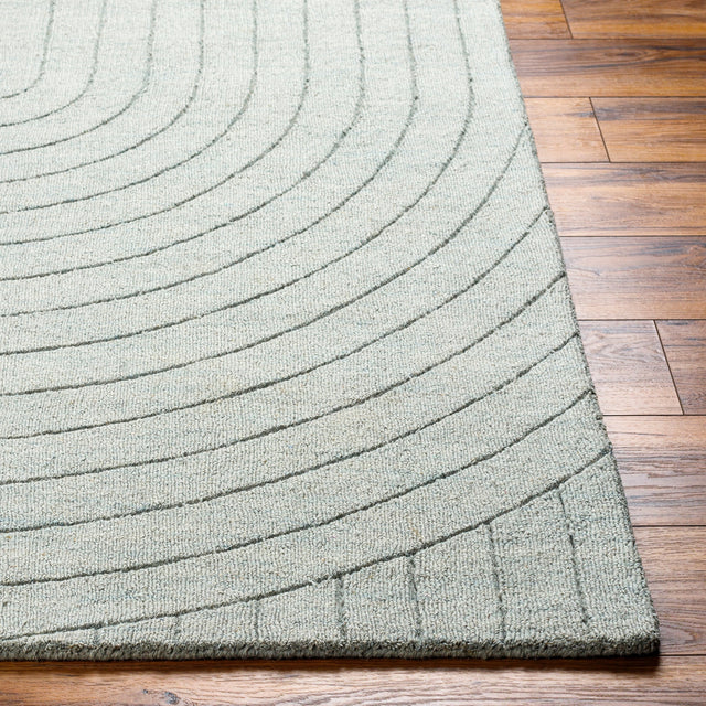 Surya Elissa Eia-2300 Sage Rug.