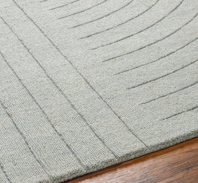 Surya Elissa Eia-2300 Sage Rug.