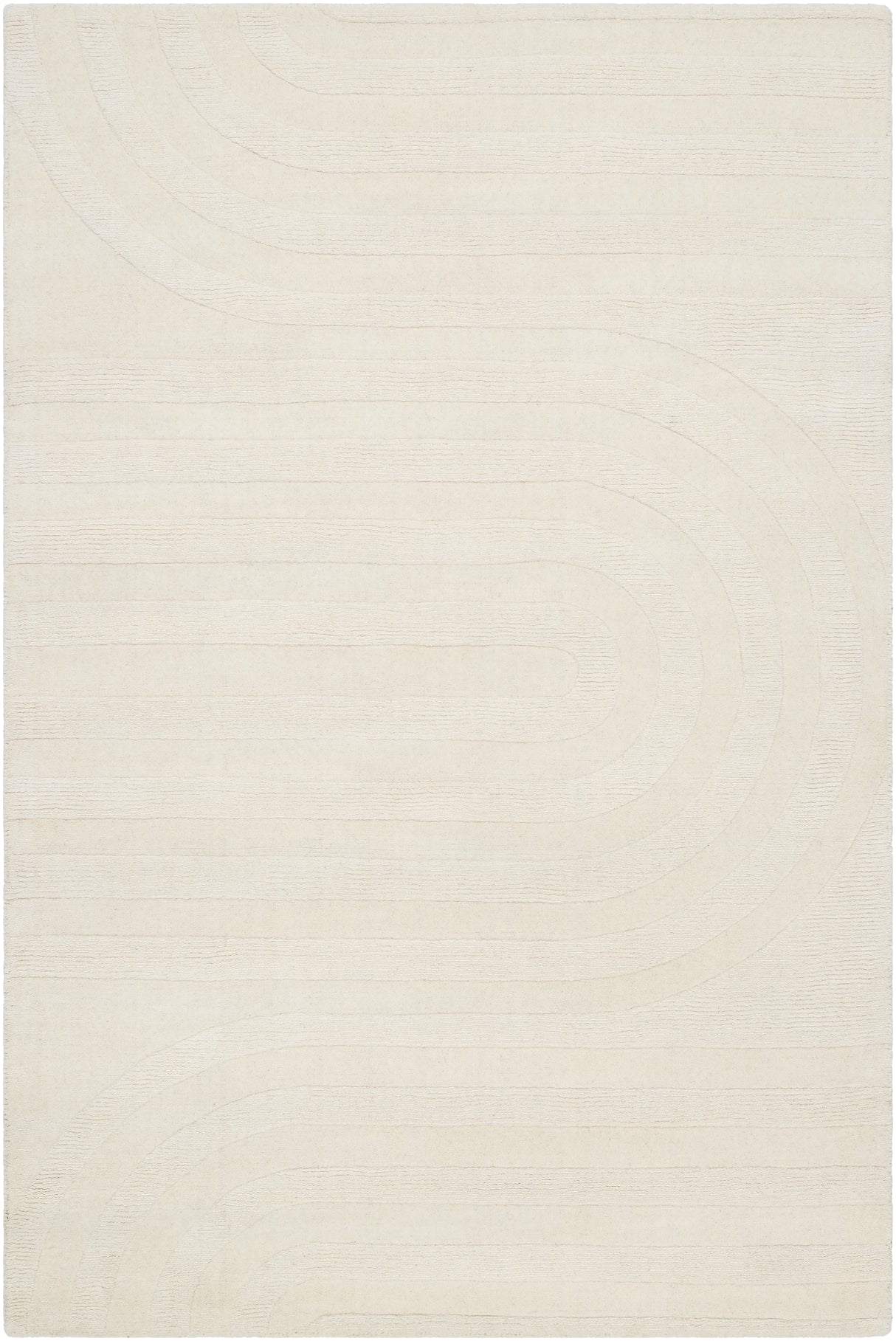 Surya Elissa Eia-2301 Beige Rug.