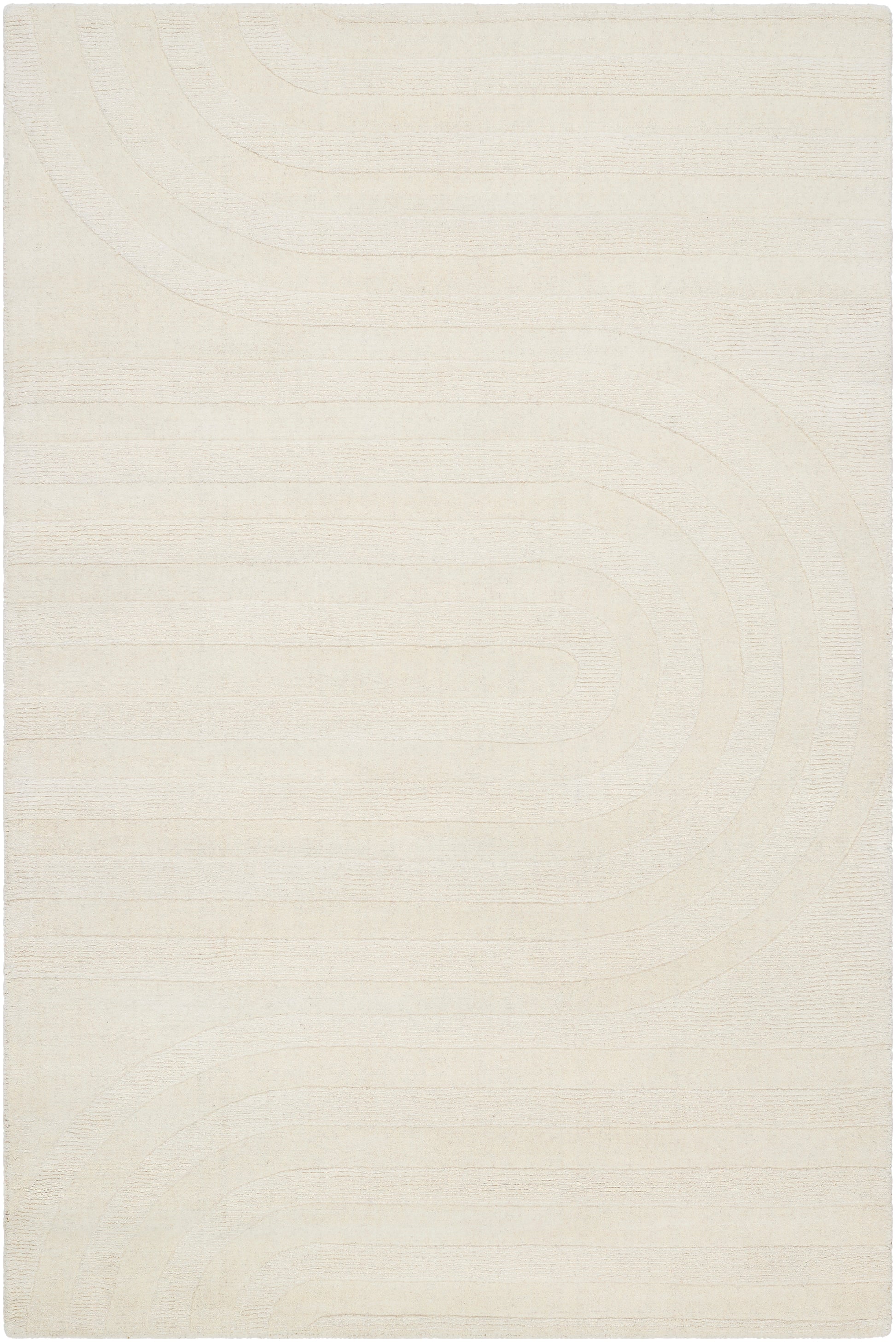 Surya Elissa Eia-2301 Beige Area Rug