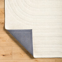 Surya Elissa Eia-2301 Beige Area Rug