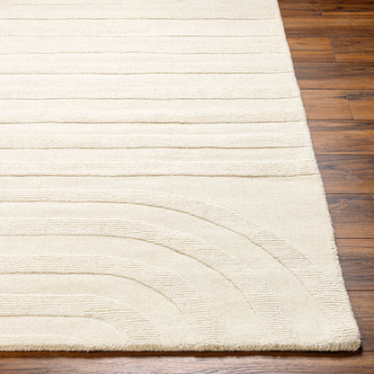 Surya Elissa Eia-2301 Beige Area Rug