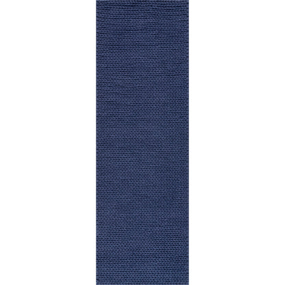 Nuloom Penelope Cb01C Navy Area Rug