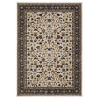 Oriental Weavers Sphinx ELIANA ELI02 Beige Floral Rugs