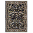 Oriental Weavers Sphinx ELIANA ELI04 Blue Border Rugs