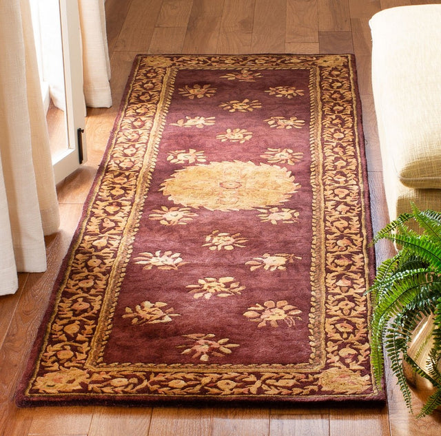 Safavieh Empire em416a Assorted Rugs