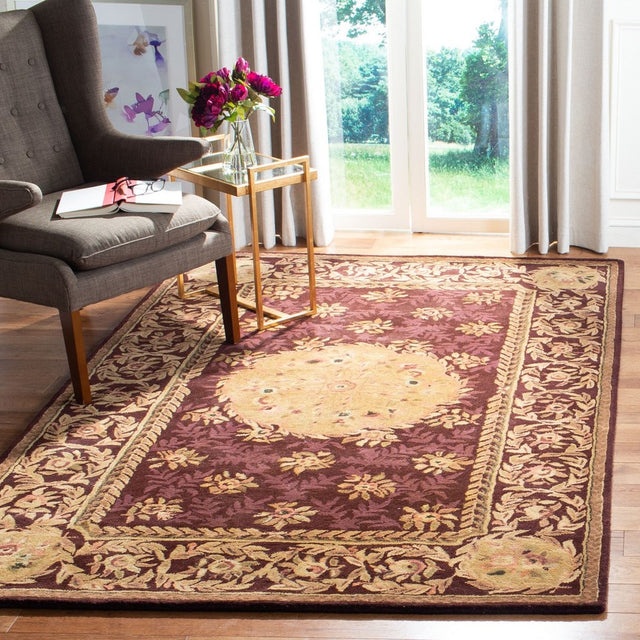Safavieh Empire em416a Assorted Rugs