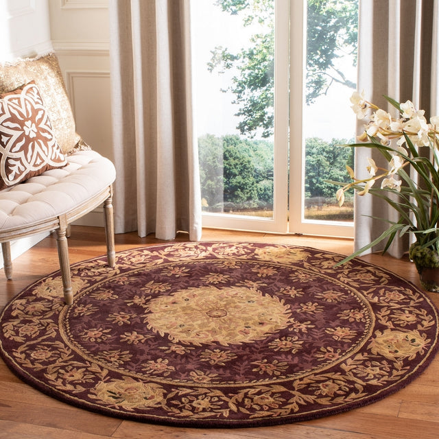 Safavieh Empire em416a Assorted Rugs