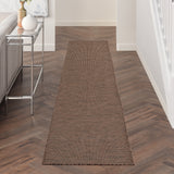 Nourison Positano Pos01 Natural Rugs